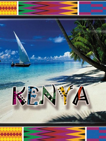 Class GC1110: Kenya 