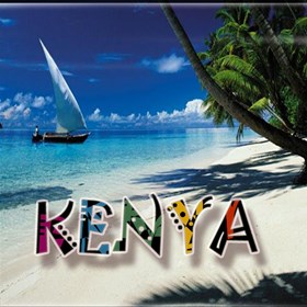 Class GC1110: Kenya 